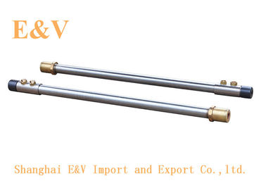 Máy nâng cấp Phụ tùng Bộ kết tinh đồng cho chất lỏng đồng mát